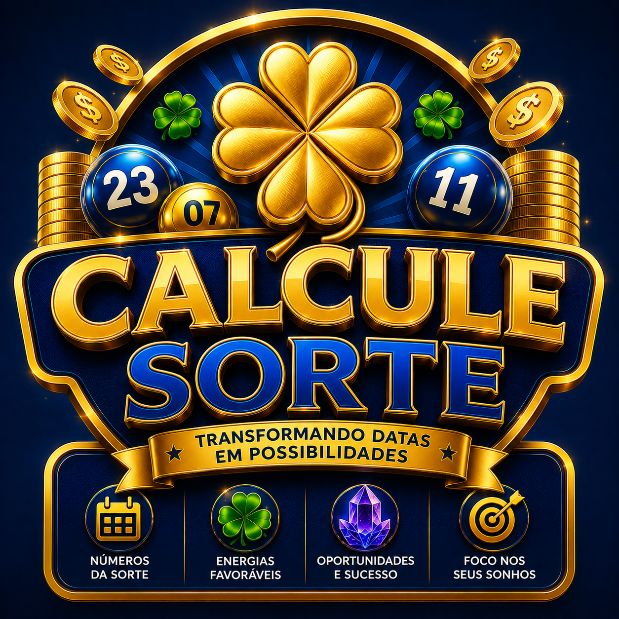 Calcule Sorte